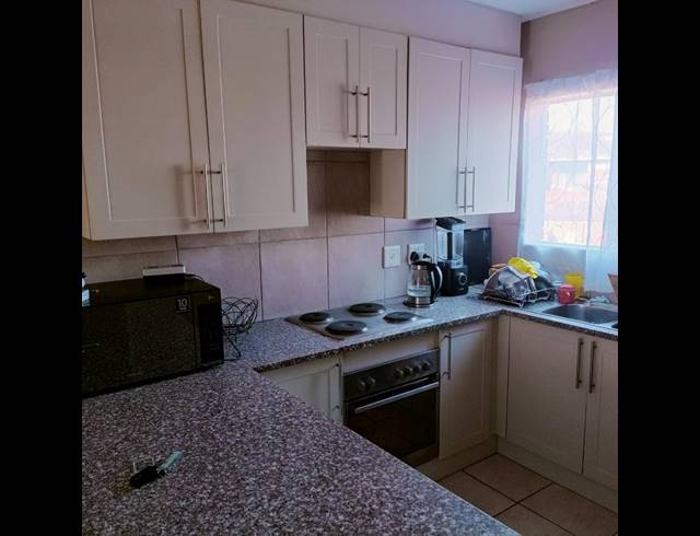 2 BEDROOM APARTMENT FOR SALE IN ANNLIN-WES